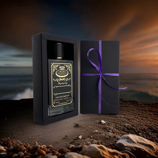 Premium fresh aromatic unisex perfume EDP