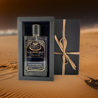 Premium fresh unisex perfume spray rich elegant scent