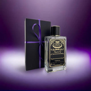 Premium hot spicy scent perfume unisex