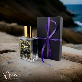 Premium light aromatic perfume unisex scent