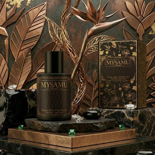Premium mens perfume 100ml spray rich masculine fragrance