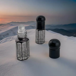 Premium mens perfume 100ml spray rich masculine fragrance