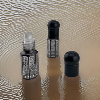 Premium pomegranate alcohol free perfume for men and women