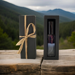 Premium sandalwood amber perfume unisex