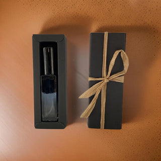 Premium sweet spicy perfume unisex long lasting