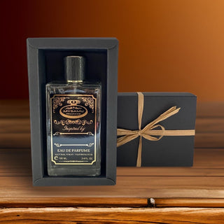 Premium unisex perfume 100ml spray rich luxury fragrance