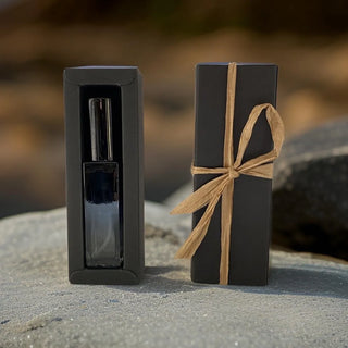 Premium unisex scent perfume spray EDP