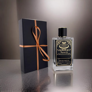 Premium woody aromatic fragrance for men