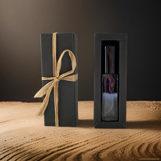 Premium ylang fragrance perfume spray feminine luxury scent