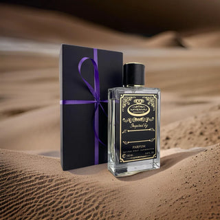 Refreshing salty ocean perfume for men and women