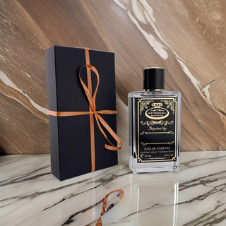 Rich creamy sweet scent perfume for all