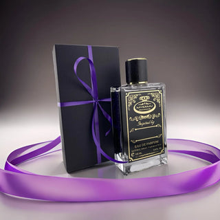 Rich floral rose perfume long lasting unisex
