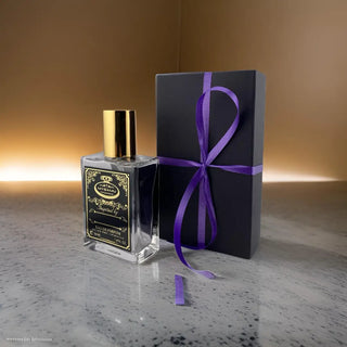 Rich sweet aromatic perfume for all