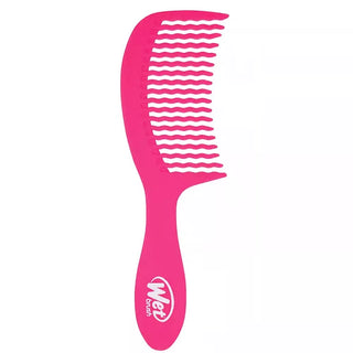 WetBrush  Detangling Comb Pink