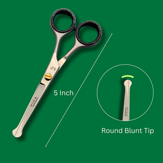 Safety Scissors 5 Inch