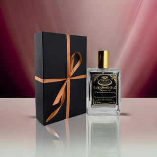 Signature creamy sandal EDP perfume unisex