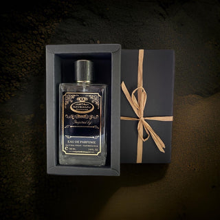 Signature pear floral perfume for all