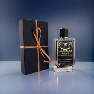 Smooth bright perfume for daily wear