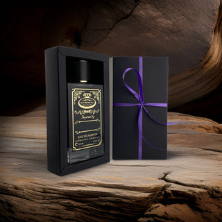 Smooth fresh aromatic perfume long lasting