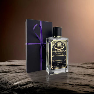 Smooth fresh fragrance for men EDP
