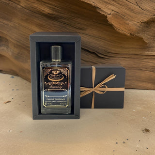 Smooth sweet aromatic perfume for men long lasting