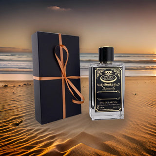 Smooth sweet long lasting perfume EDP unisex