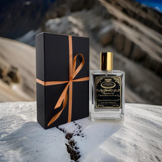 Smooth sweet rose perfume for daily wear