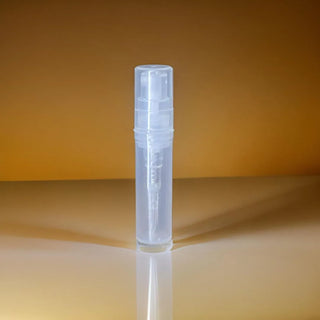 Smooth sweet scent perfume for daily wear