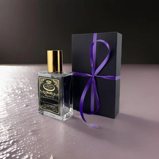 Smooth tropical sweet fragrance unisex