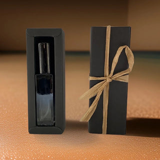 Soft fresh fruity perfume for daily wear