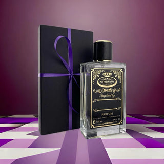 Sweet unisex perfume EDP long lasting