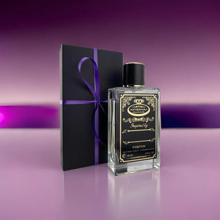 Luxury men's EDP perfume spray long lasting